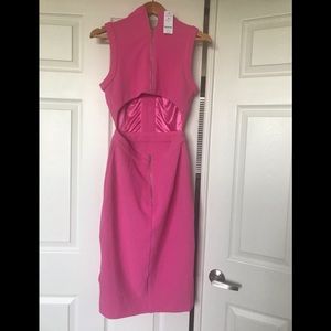 Ladies dress